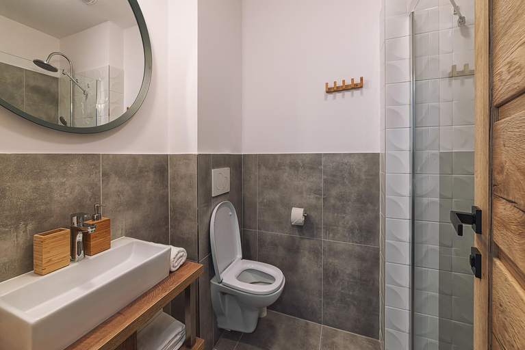 Others 4, Aparthotel Central Liptovsky Mikulas, Liptovský Mikuláš