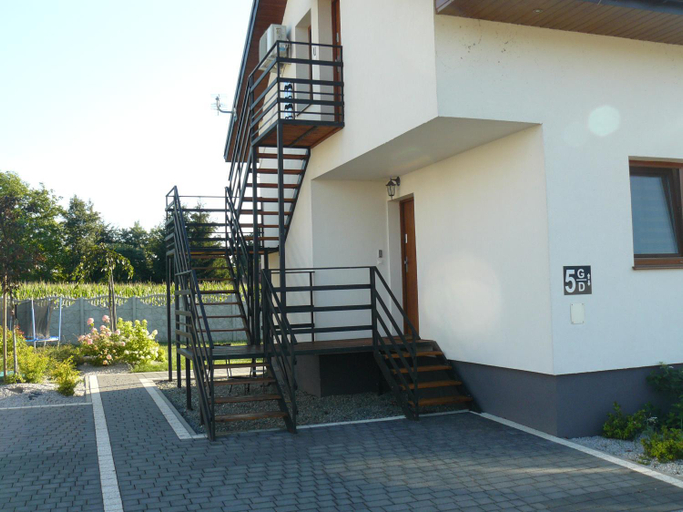 Others 4, Zator Lider House Energy, Chrzanów