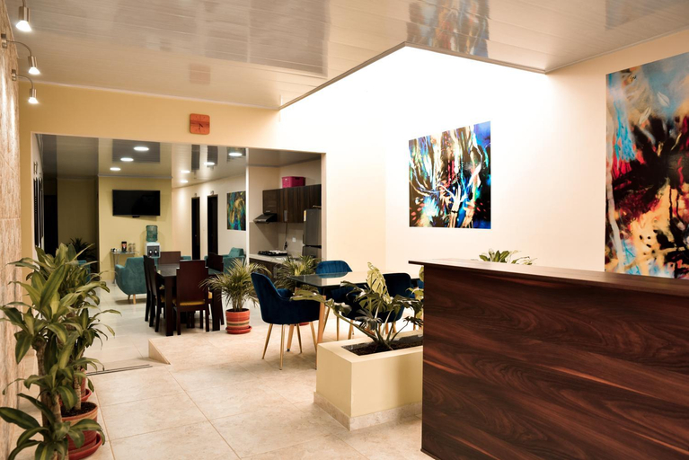 Others 3, Hotel Patio Bonito, San Miguel de Mocoa