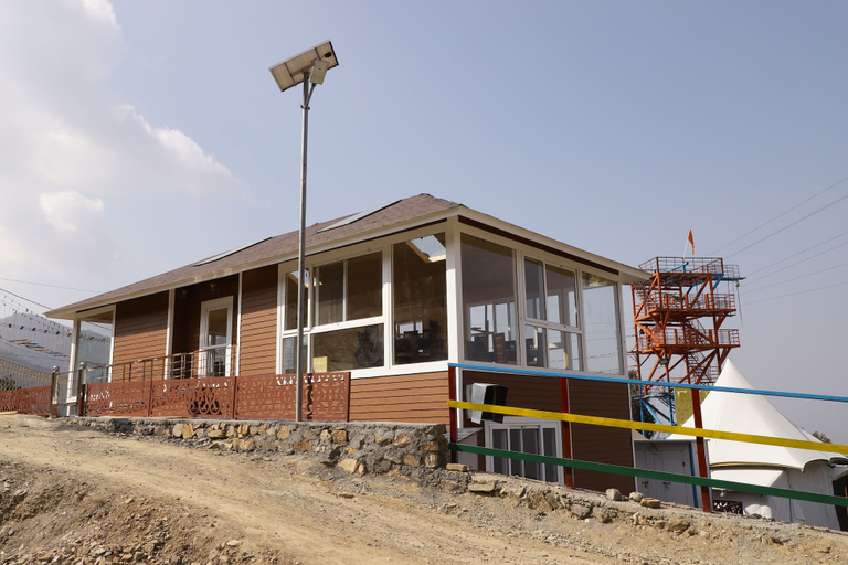 Exterior & Views 2, KLIO Adventure Resort, Mussoorie, Dehradun