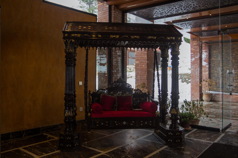 Public Area 3, Shangrila Hotels and Resort Murree, Rawalpindi