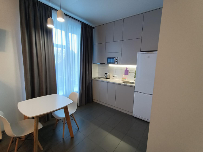 Others 3, Apartments Bis House, Dnipropetrovs'ka