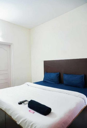 Bedroom 5, Hotel Green Villa Stay, Delhi