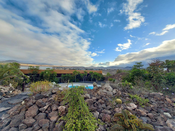 Others 5, Private villa with pool in Lajares, Las Palmas