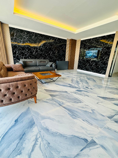 Others 5, The Hera Gold Hotel, Maltepe