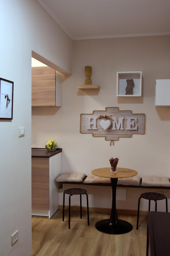 Others 3, Kosentia Bed and Breakfast, Cosenza