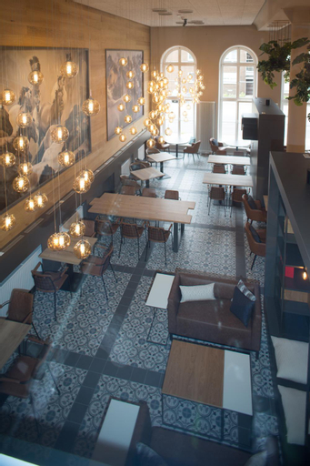 Food & Drinks 4, Weberei Bendix Hotel & Appartements, Coesfeld