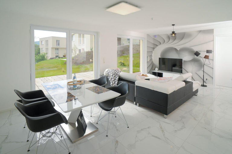 Others 3, Designapartments Level 2 - Sennhutte 5, Harz
