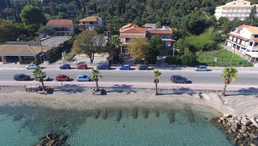 Others 4, ZAMBELLA APARTMENTS, Ionian Islands