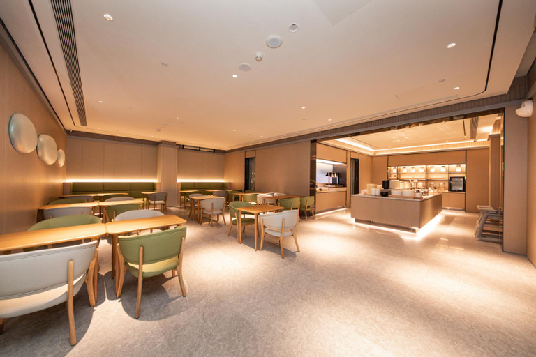 Others 3, Ji Hotel Shangrao Wanli Times Square, Shangrao