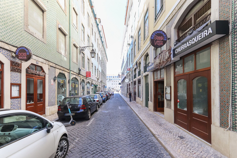 Exterior & Views 2, Downtown Design by Homing, Lisbon