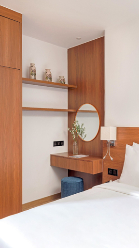 Bedroom 9