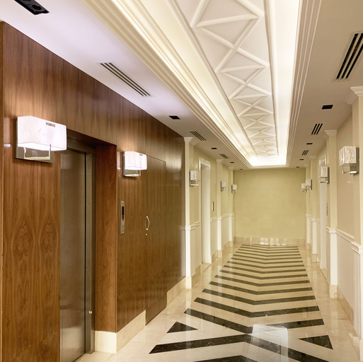 Others 4, Qirwan A-4 Royal touch Terrace XZ34, Riyadh
