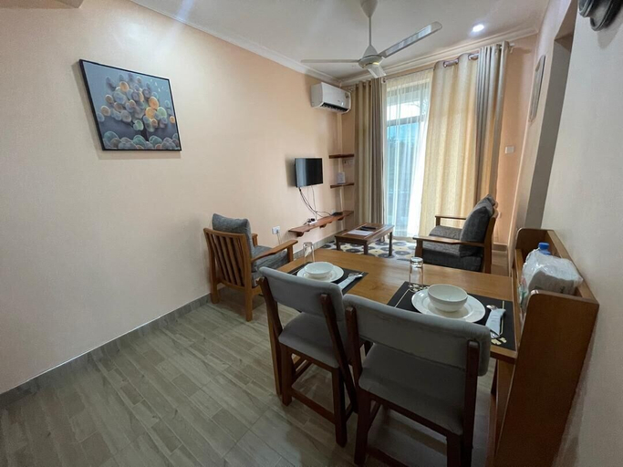 Others 4, D&D Apartments, Moshi Urban