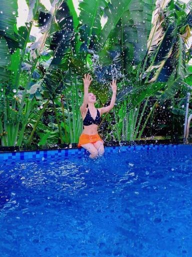 Swimming Pool 5