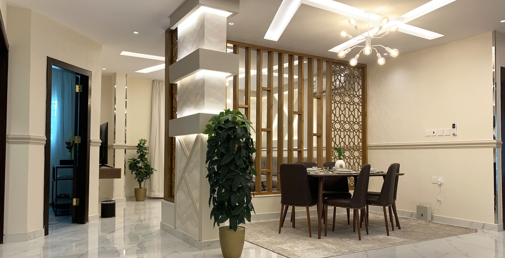 Others 4, Sulimania -5 Elegance Terrace GX91, Riyadh