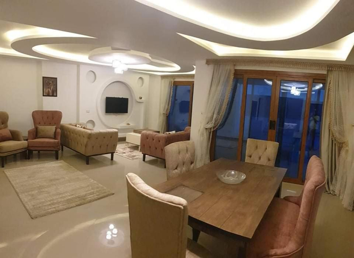 5, Private Villa, Stand alone, 4 bed rooms,Sharm Hills Resort, Sharm el-Sheikh
