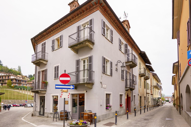 IL CANTUN, Cuneo