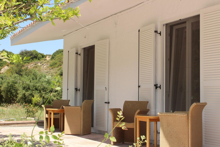 Others 2, K Farm House, South Aegean