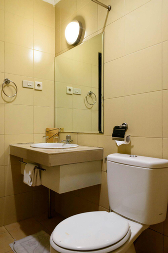Bathroom 2