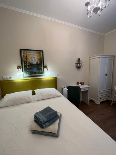 Bedroom 2, Aria Apartments Sarajevo, Sarajevo