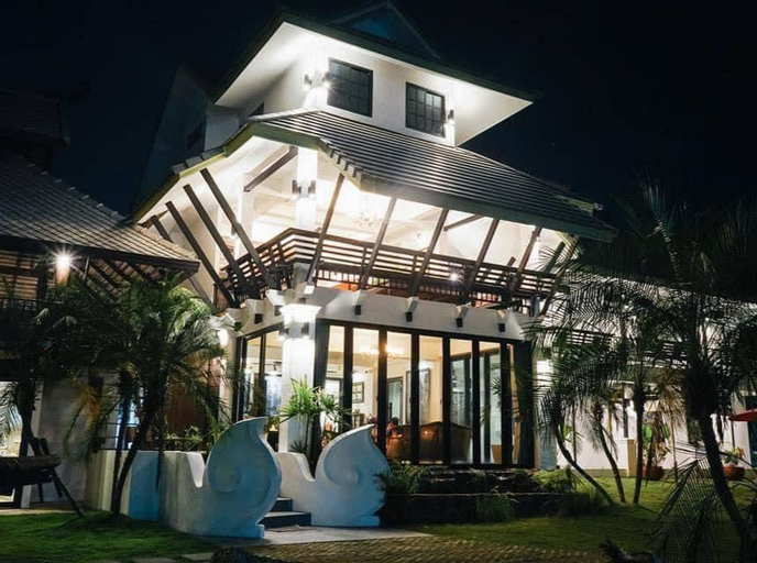 Maison De Chiangrai, Muang Chiang Rai