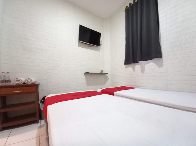 Bedroom 6