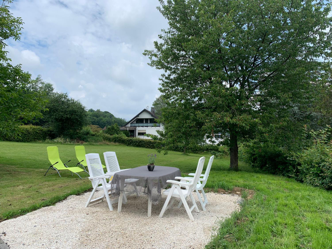 Exterior & Views 5, Ferienwohnung Ankerplatz am Sorpesee, Hochsauerlandkreis