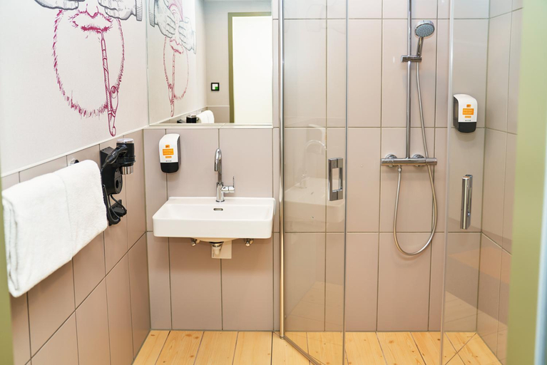 Others 5, McDreams Hotel Munchen-Nord, Freising