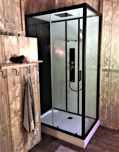 Bathroom 3, GIFFORD Island Getaway - Just You and Nature, Lunenburg