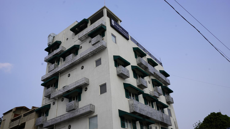 Others 2, POD N BEYOND SMART HOTEL @BISTUPUR, Purbi Singhbhum