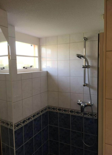 Bathroom 4, Holiday Home Seestern 283, Den Helder