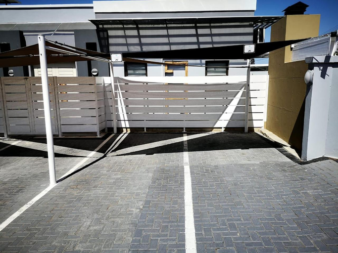 Facilities 2, Suidersee Block 2, Hartenbos, Eden