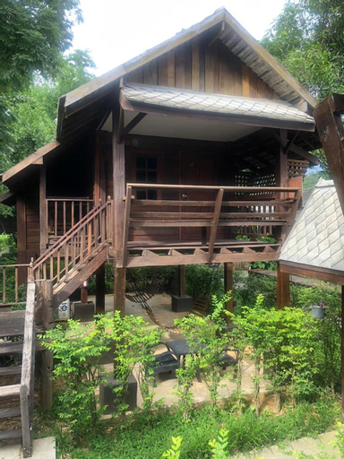 Pastela Doi Saket Villa & Spa, Doi Saket