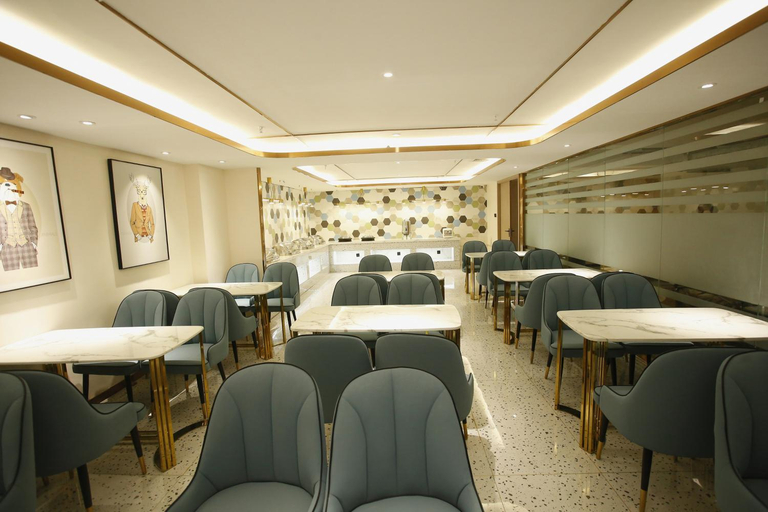 Food & Drinks 2, Ginza Jiayi Hotel (Yuncheng Bus Station Branch), Heze