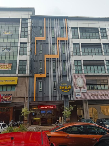 Smile Hotel Subang USJ, Subang Jaya
