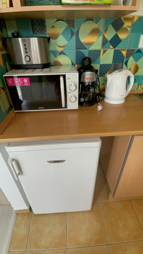 Others 4, Joy Apartman, Nagykanizsai/Zalakaros