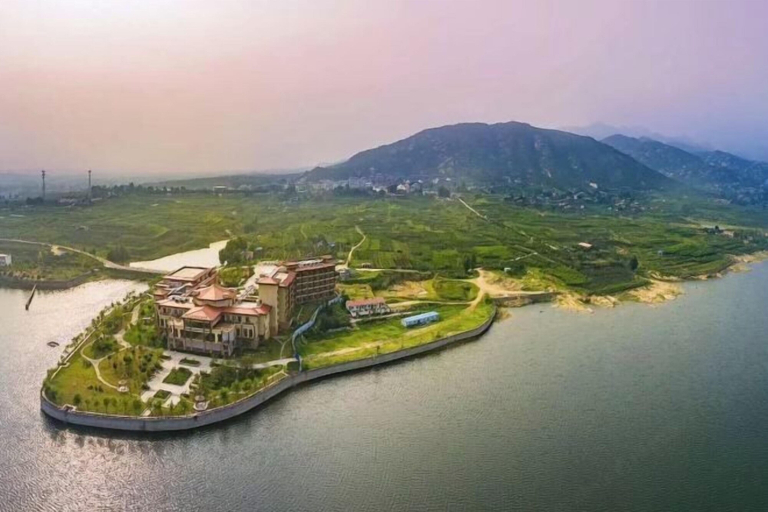 Others 5, Datianzhuang International Resort Hotel, Linyi