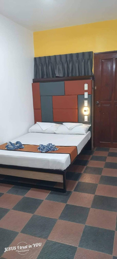 Puerto Princesa Airport Side Hostel, Puerto Princesa City