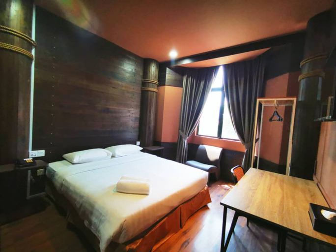 Bedroom 4
