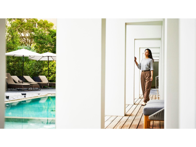 Sport & Beauty, Garden Terrace Saga Hotels & Resorts - Vacation STAY 29693v, Saga