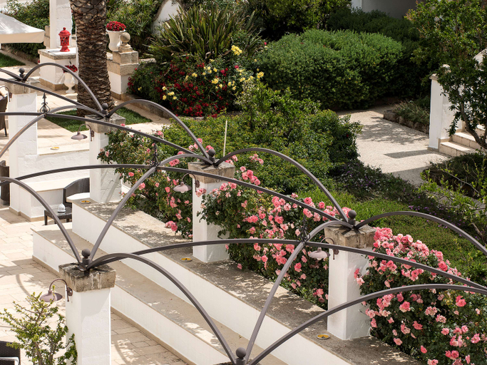 Exterior & Views 4, Borgobianco Resort/Spa Polignano - MGallery Coll., Bari