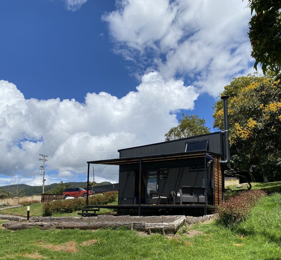 Exterior & Views 2, RUMI AZULADA, La Calera