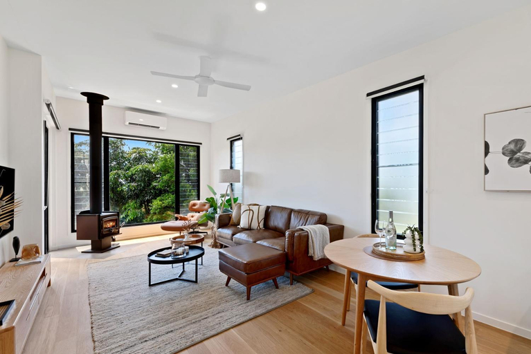 Others 4, The Ridge at Maleny 1 Bedroom Villa, Caboolture - Hinterland