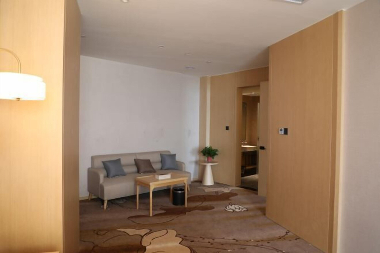 Others 4, Datianzhuang International Resort Hotel, Linyi