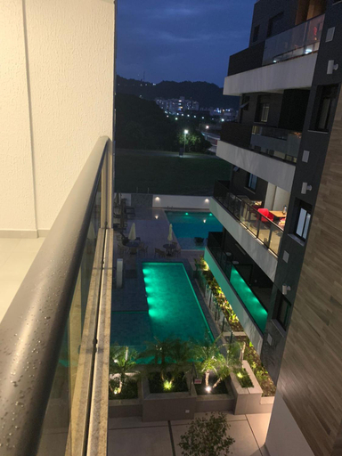 Others 3, Apartamento 2 quartos home club na praia de palmas, Governador Celso Ramos