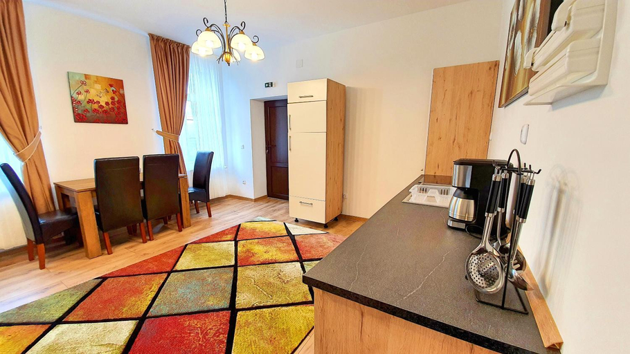 Others 3, Zur Krone Aparthotel, Hersfeld-Rotenburg