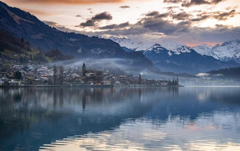 Others 3, Apartments am See, Interlaken