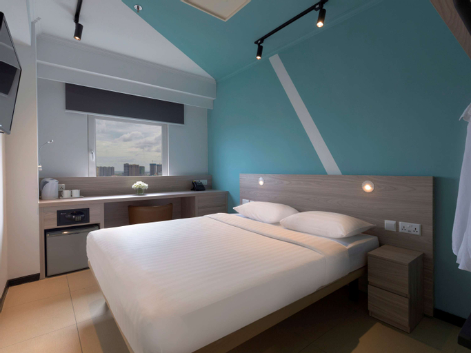 ibis budget Phnom Penh Riverside, Phnom Penh