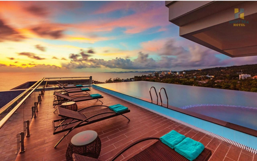 Sport & Beauty 2, Night Sea Hotel, Phú Quốc